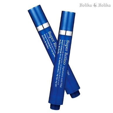 Holika Holika Super Retino Hyaluronic Acid Filler
