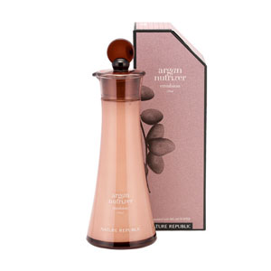 Nature Republic Argan Nutrixer Emulsion