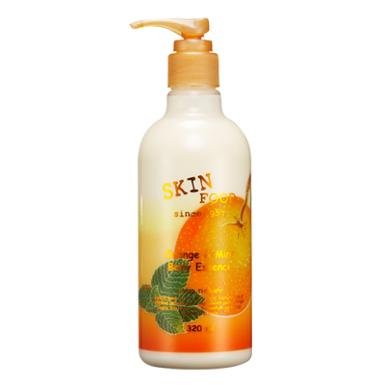 Skin Food Orange & Mint Body Essence 