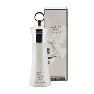 Nature Republic Whitemax Laser Essence 