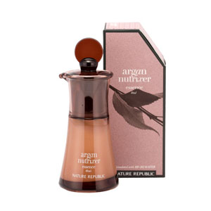 Nature Republic Argan Nutrixer Essence