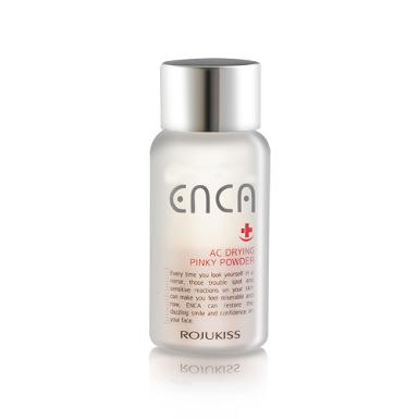 Rojukiss AC Drying Pinky Powder = 15ml. 