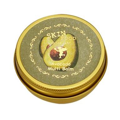 Skin Food Avocado Multi Balm