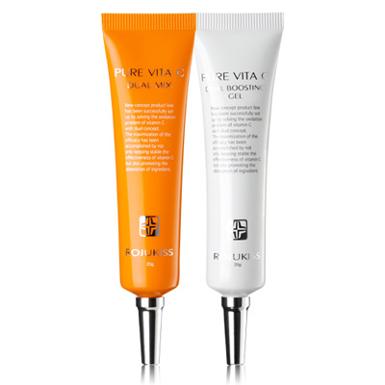  Rojukiss Pure Vita C Dual Mix 
