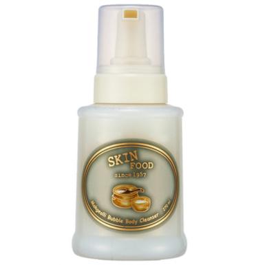 Skin Food Makgelli Bubble Body Cleanser 