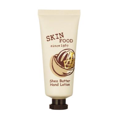 Skin Food Shea Butter Hand Lotion