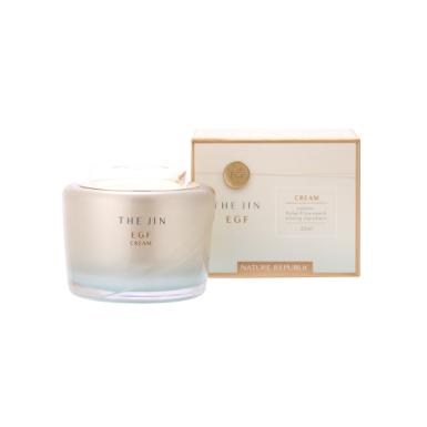 Nature Republic The Jin EGF Cream (29900w)